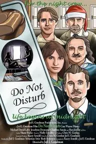 Do Not Disturb_peliplat