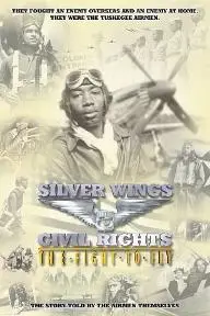 Silver Wings & Civil Rights: The Fight to Fly_peliplat