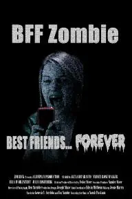 BFF Zombie_peliplat