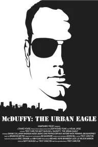 McDuffy: The Urban Eagle_peliplat