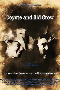 Coyote and Old Crow_peliplat
