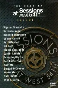 Sessions at West 54th_peliplat