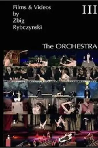 The Orchestra_peliplat