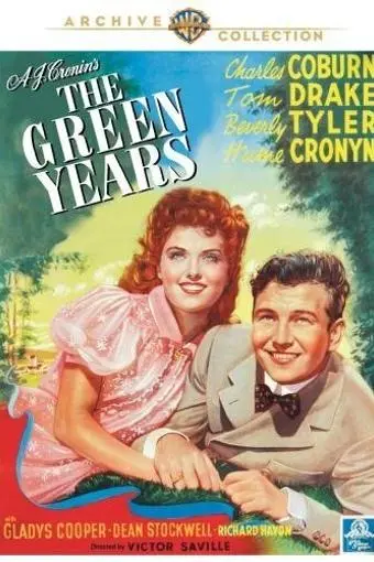 The Green Years_peliplat