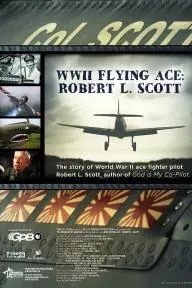 WWII Flying Ace: Robert L. Scott_peliplat
