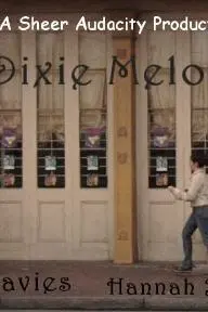 Dixie Melodie_peliplat
