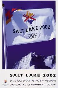 Salt Lake City 2002: XIX Olympic Winter Games_peliplat