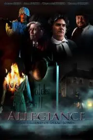 Allegiance: The Legend of Isaac Jones_peliplat