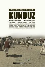 Kunduz: The Incident at Hadji Ghafur_peliplat