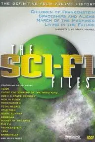 The Sci-Fi Files_peliplat