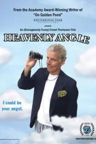 Heavenly Angle_peliplat