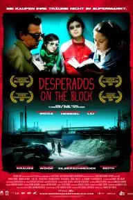 Desperados on the Block_peliplat