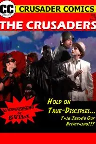 The Crusaders #357: Experiment in Evil!_peliplat