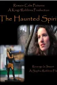 The Haunted Spirit_peliplat