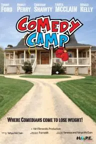 Comedy Camp_peliplat
