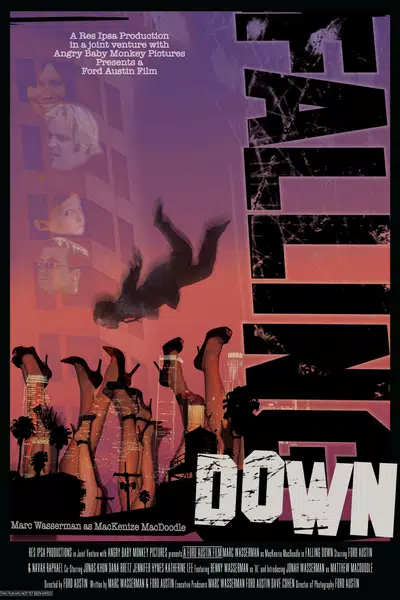 Falling Down