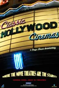 Classic Hollywood Cinemas_peliplat