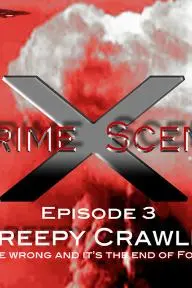 Crime Scene X: Creepy Crawlies_peliplat