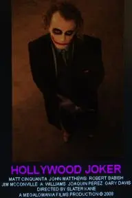 Hollywood Joker_peliplat