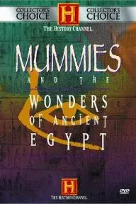Mummies: Tales from the Egyptian Crypts_peliplat