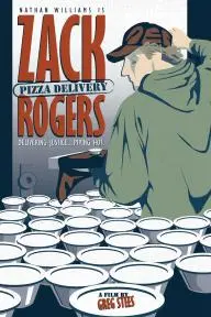 Zack Rogers: Pizza Delivery_peliplat