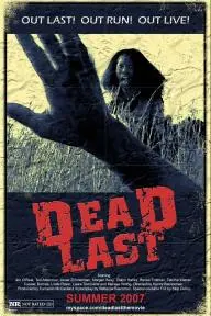 Dead Last_peliplat