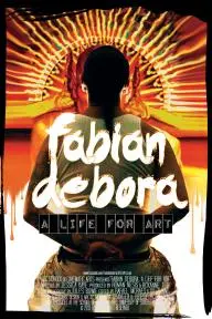 Fabian Debora, a Life for Art_peliplat