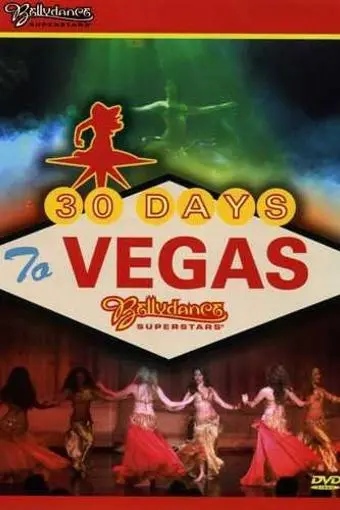 30 Days to Vegas_peliplat