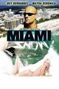 Miami Snow_peliplat