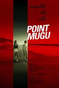 Point Mugu_peliplat