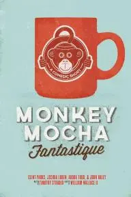 Monkey Mocha Fantastique_peliplat