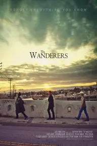 The Wanderers_peliplat