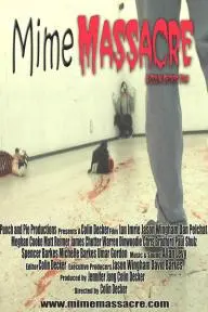 Mime Massacre_peliplat