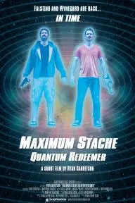 Maximum Stache: Quantum Redeemer_peliplat