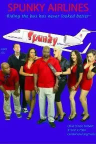 Spunky Airlines_peliplat