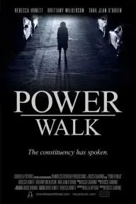 Power Walk_peliplat