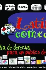 Latin Comedy: Una Comedia de Derecha para un Publico de Izquierda_peliplat