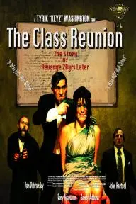 The Class Reunion_peliplat