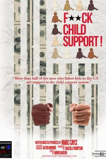 F**K Child Support_peliplat