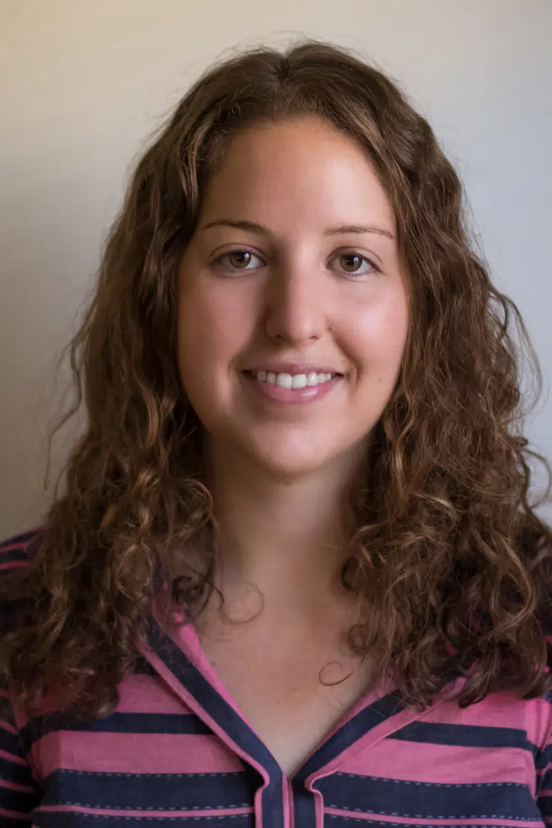 Marjorie Cohen