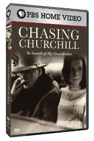 Chasing Churchill: In Search of My Grandfather_peliplat
