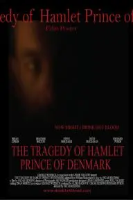 The Tragedy of Hamlet Prince of Denmark_peliplat