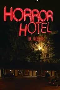 Horror Hotel: The Webseries_peliplat