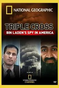 Triple Cross: Bin Laden's Spy in America_peliplat