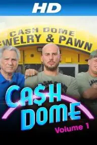 Cash Dome_peliplat
