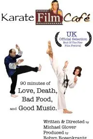 Karate Film Café_peliplat