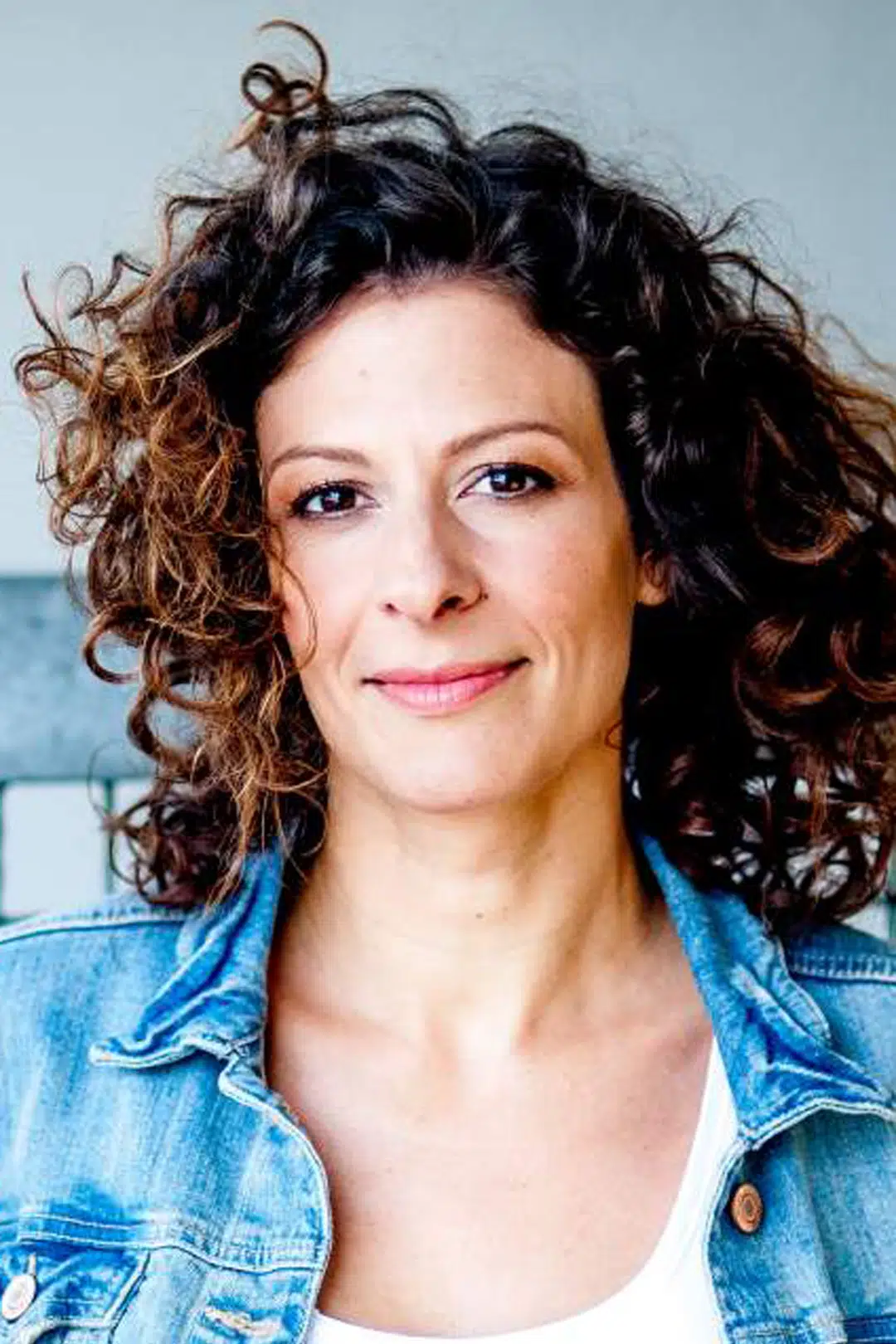 Myriam Tancredi