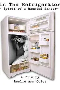 In the Refrigerator: Spirit of a Haunted Dancer_peliplat