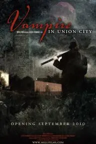 Vampire in Union City_peliplat