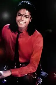 Michael Jackson: Liberian Girl_peliplat